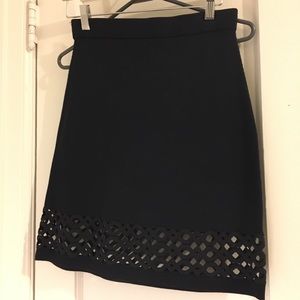 Brand new banana republic skirt